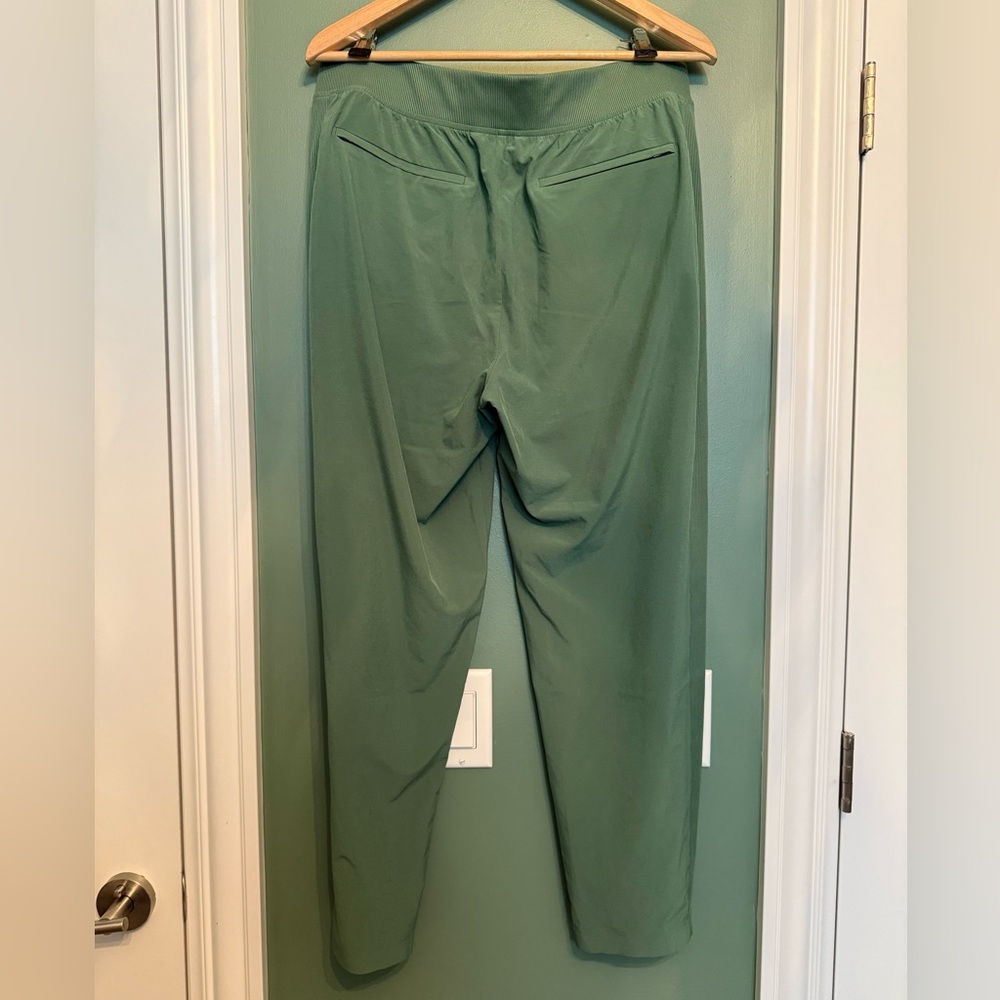 Athleta Brooklyn Pants - Picture 2 of 2